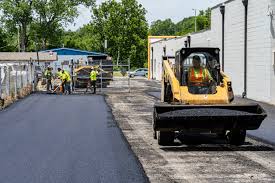 Why Choose Us For All Your Driveway Paving Needs in Kings Park, NY?